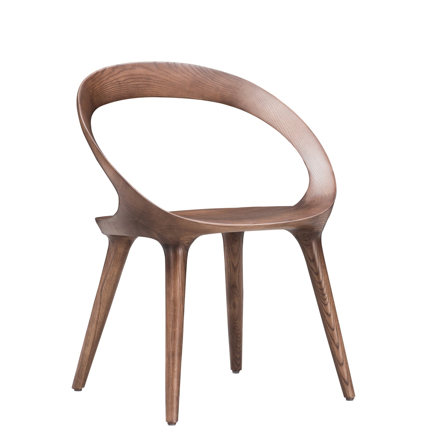 Minimalist Zen Collection - Dinning Chair - Wln