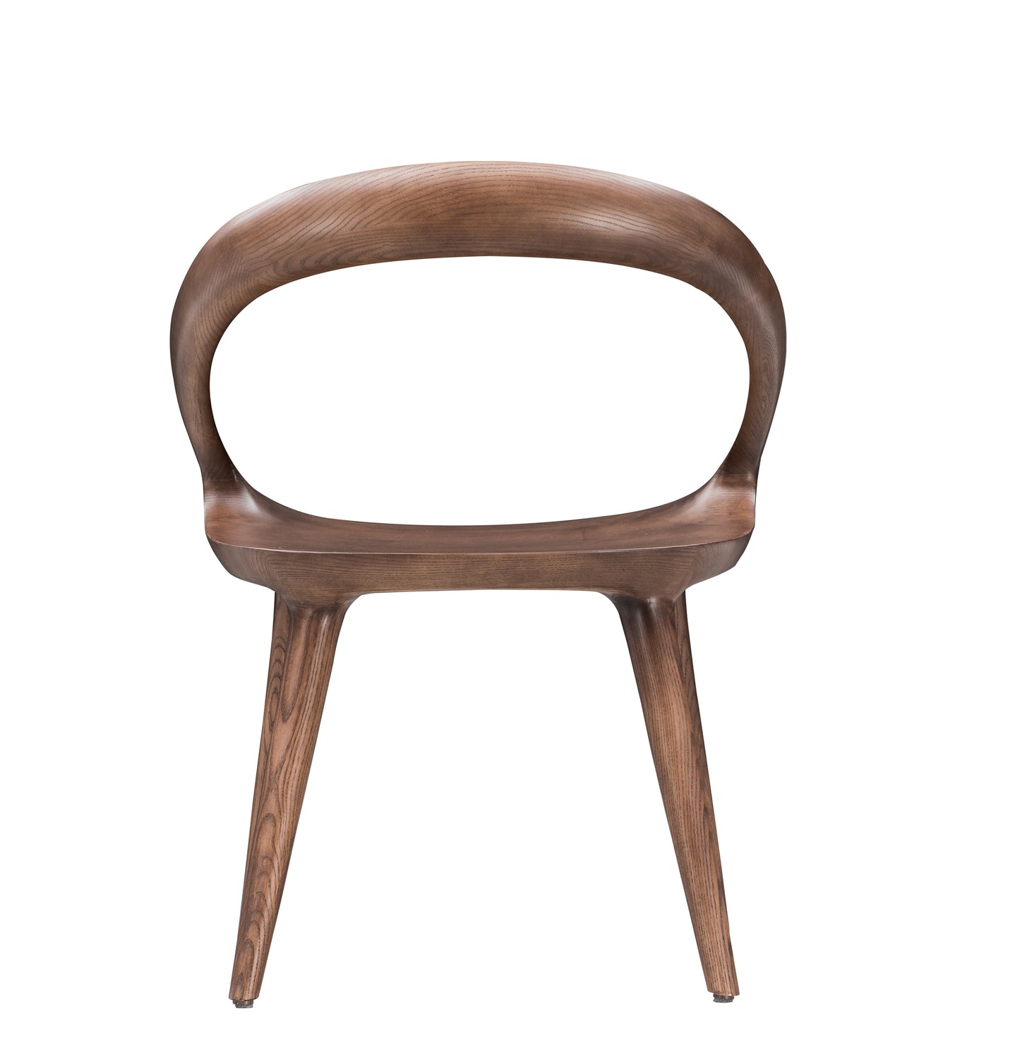Minimalist Zen Collection - Dinning Chair - Wln