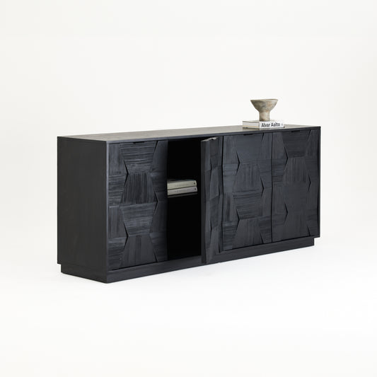 Modern Barn - Sideboard