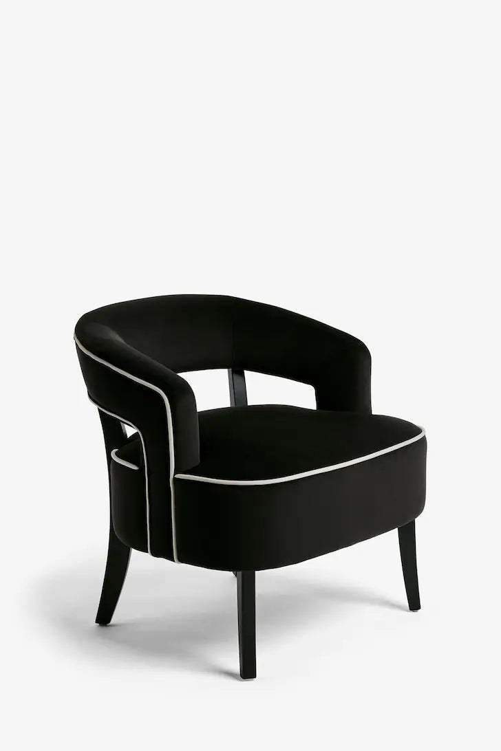 Accent chair