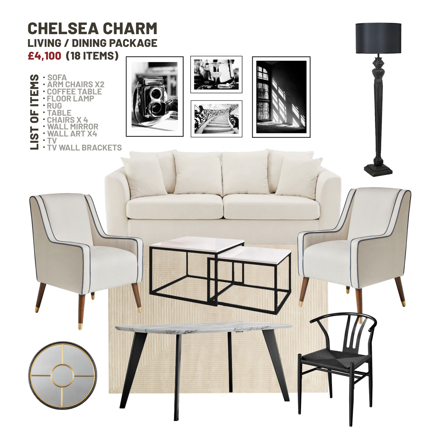 Chelsea Charm
