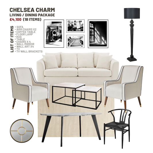 Chelsea Charm