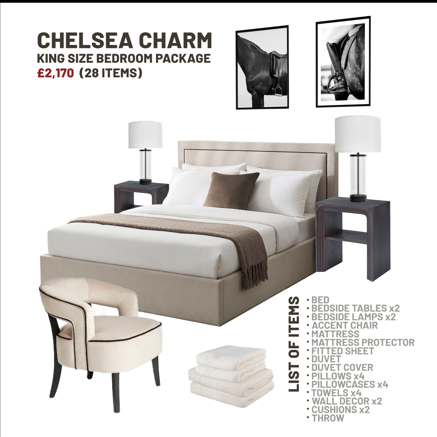 Chelsea Charm