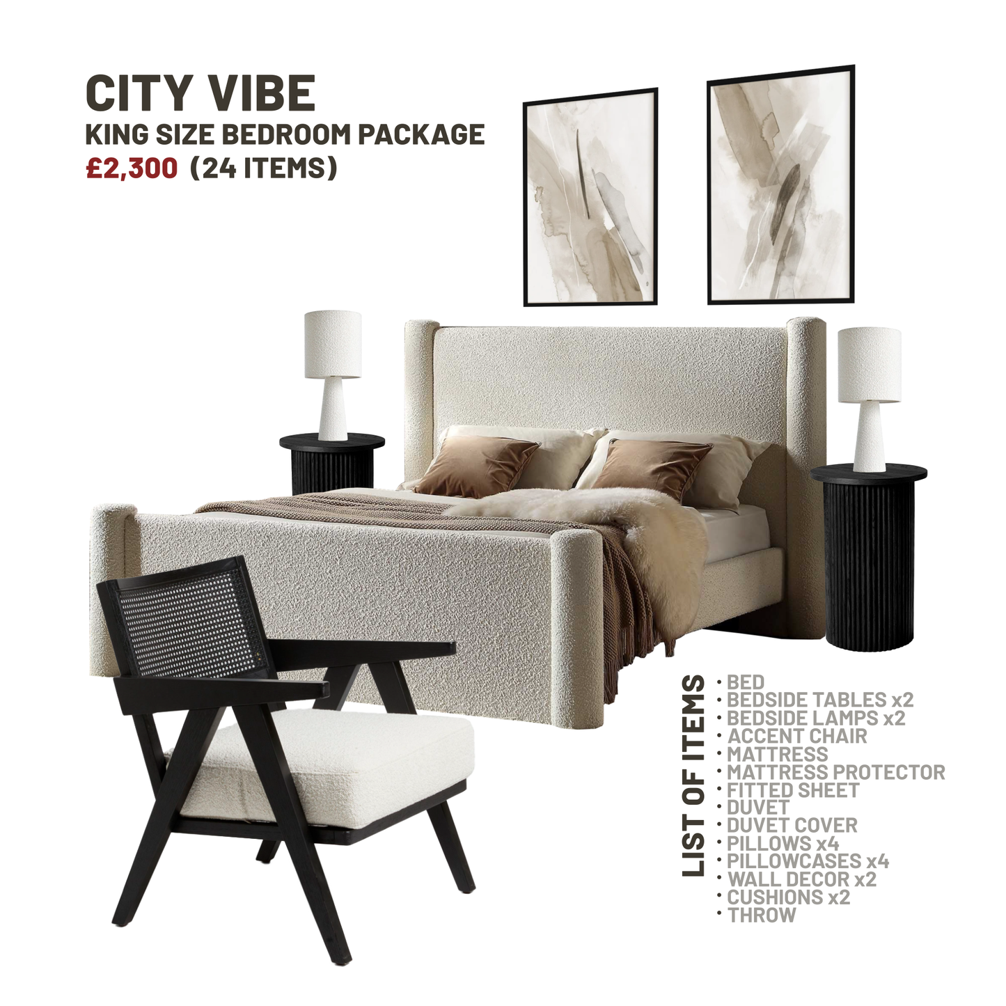 City Vibe