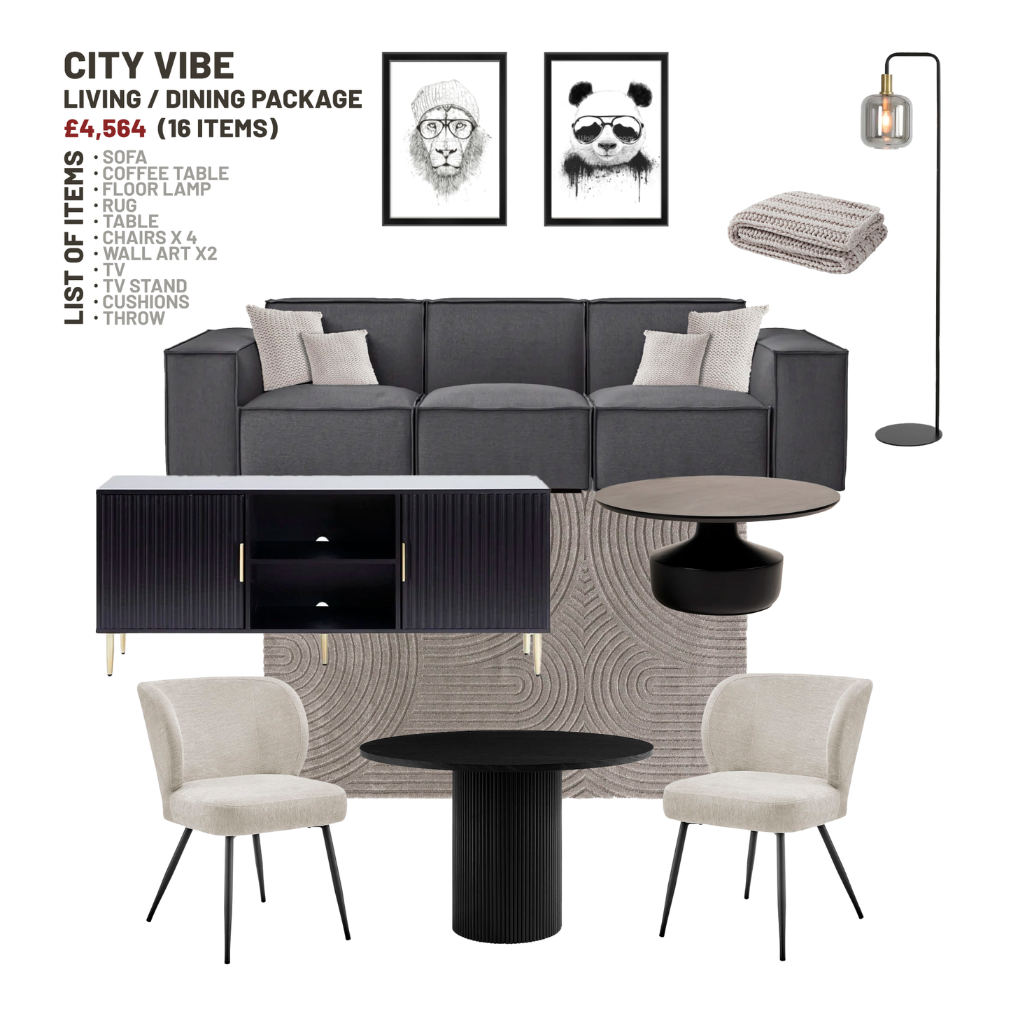 City Vibe