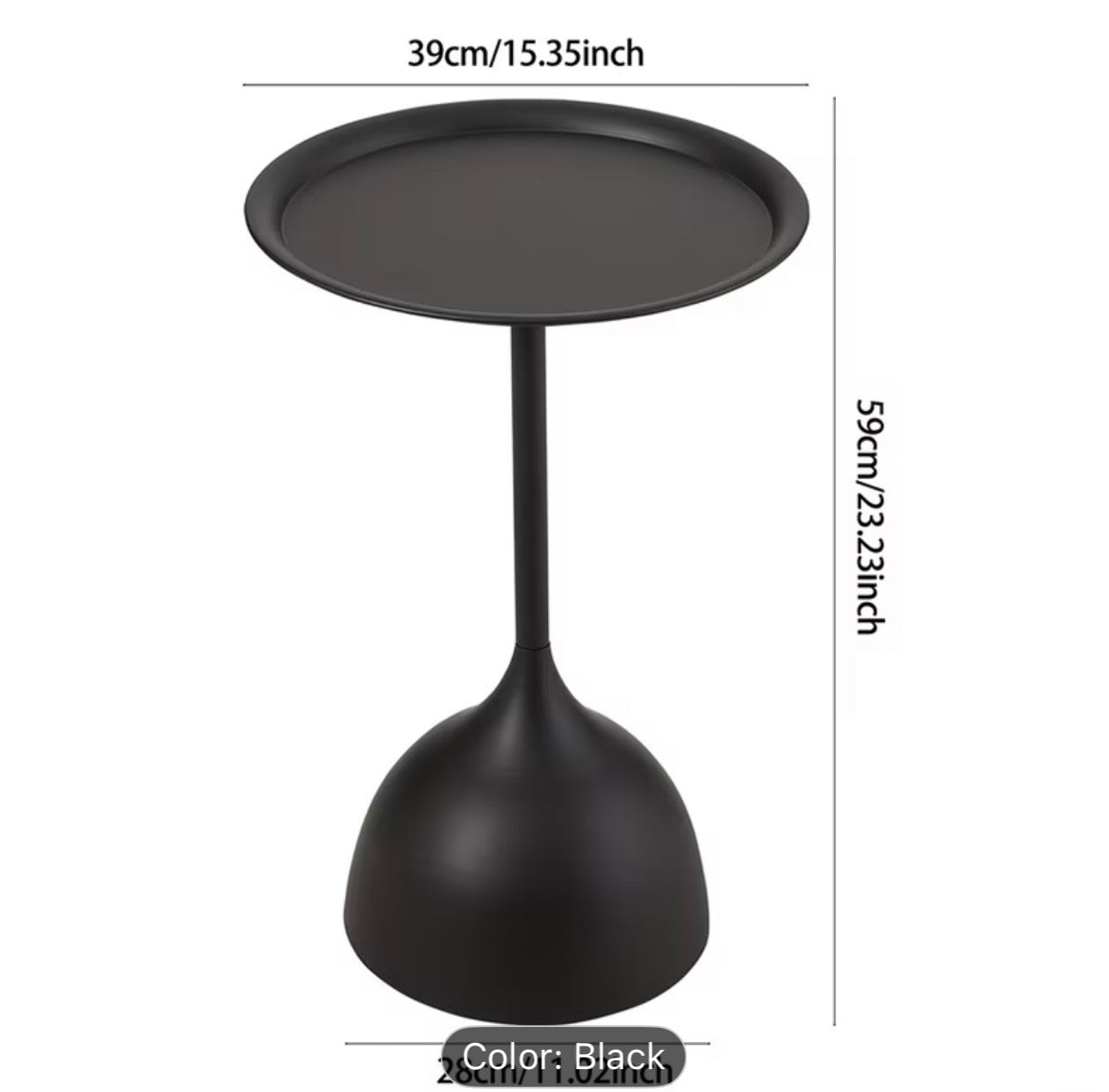Side Table
