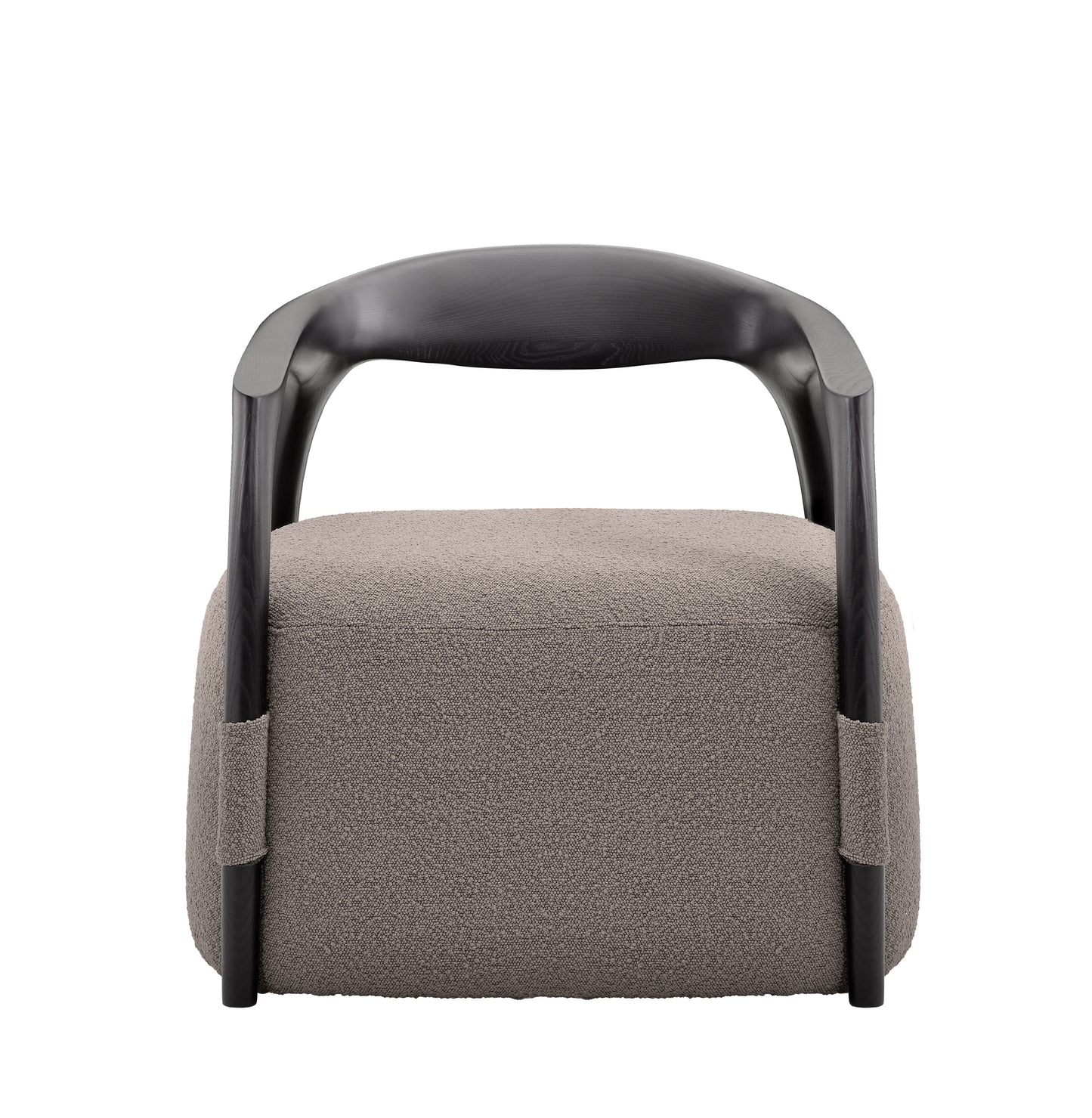 Minimalist Zen Collection - Accent Chair