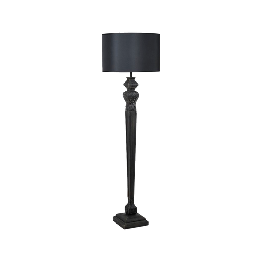 Column Floor Lamp