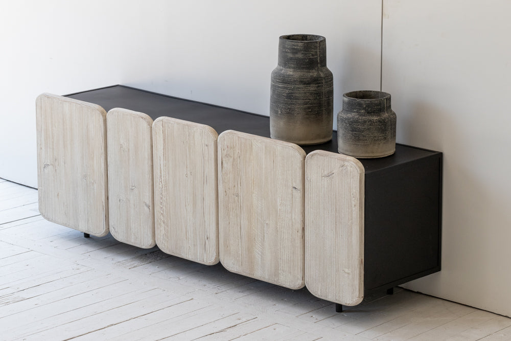 Modern Barn - Sideboard