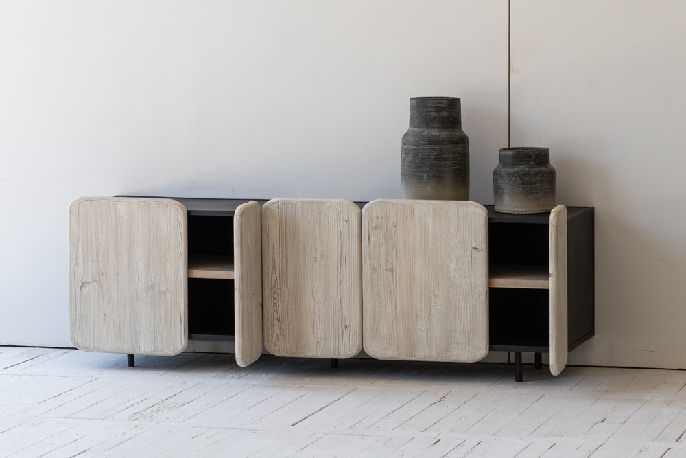 Modern Barn - Sideboard