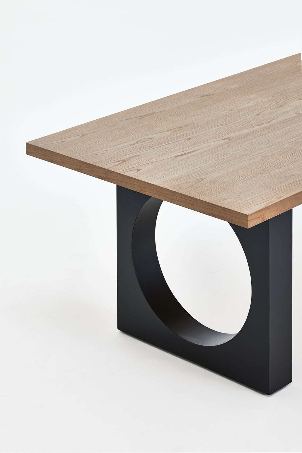 Minimalist Zen Collection - Dinning Table