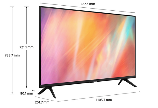 Smart TV