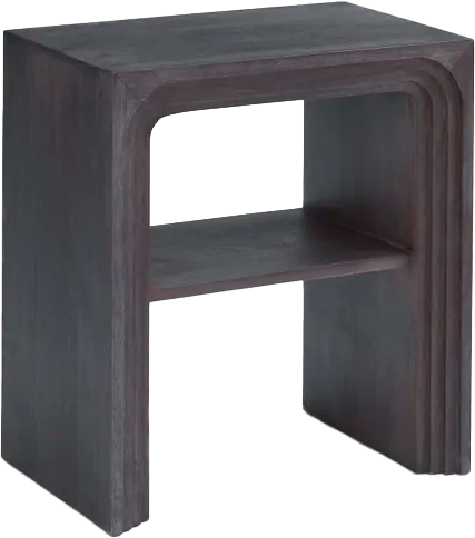 Bedside Table