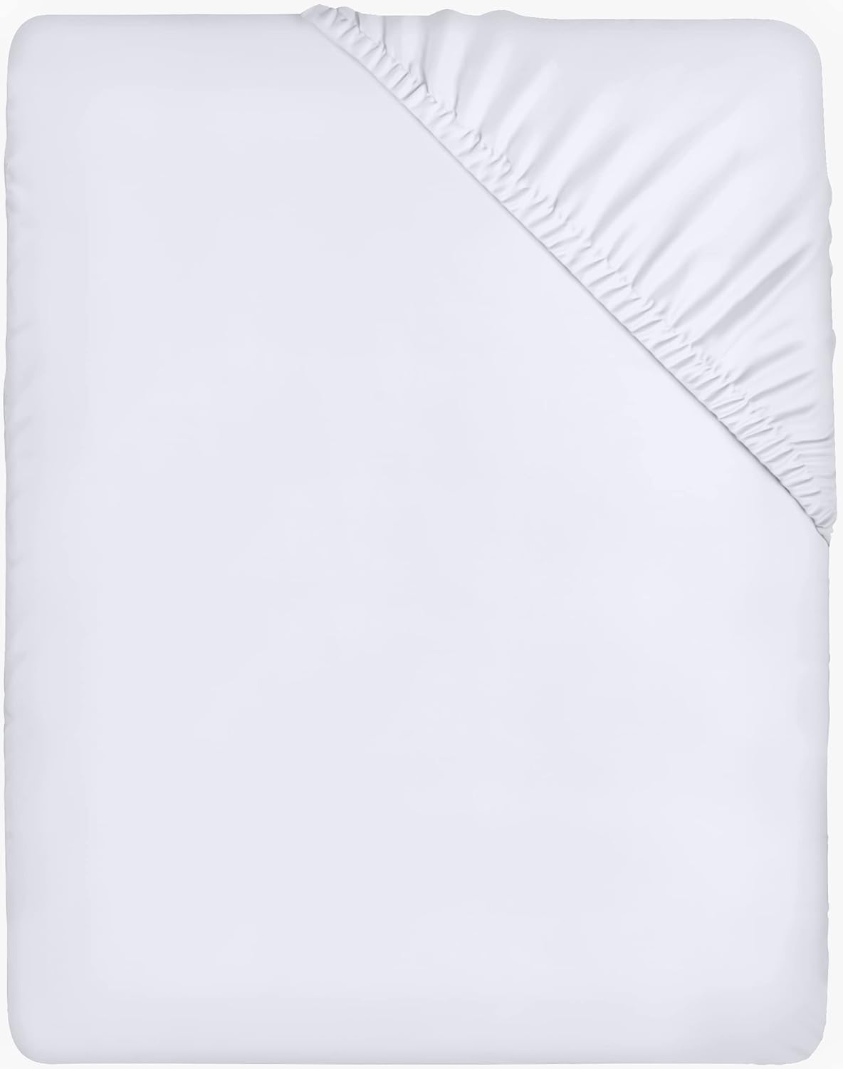 Fitted sheet