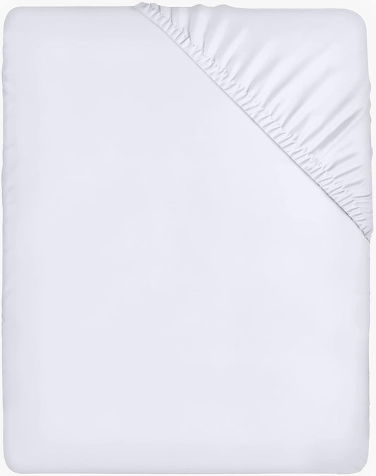 Fitted sheet