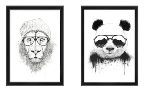 Wall Art
